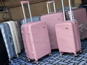 Trolling Traveling Bags Three in One at Plbagsgh