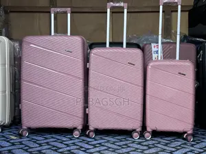 Trolling Traveling Bags Three in One at Plbagsgh