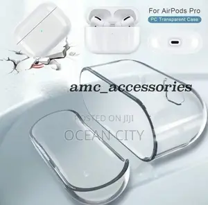 Anti Yellow Apple Airpod Cases