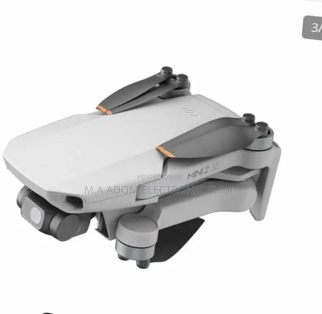 Quality DJI Mini SE, Drone Quadcopter With 3-Axis Gimbal 