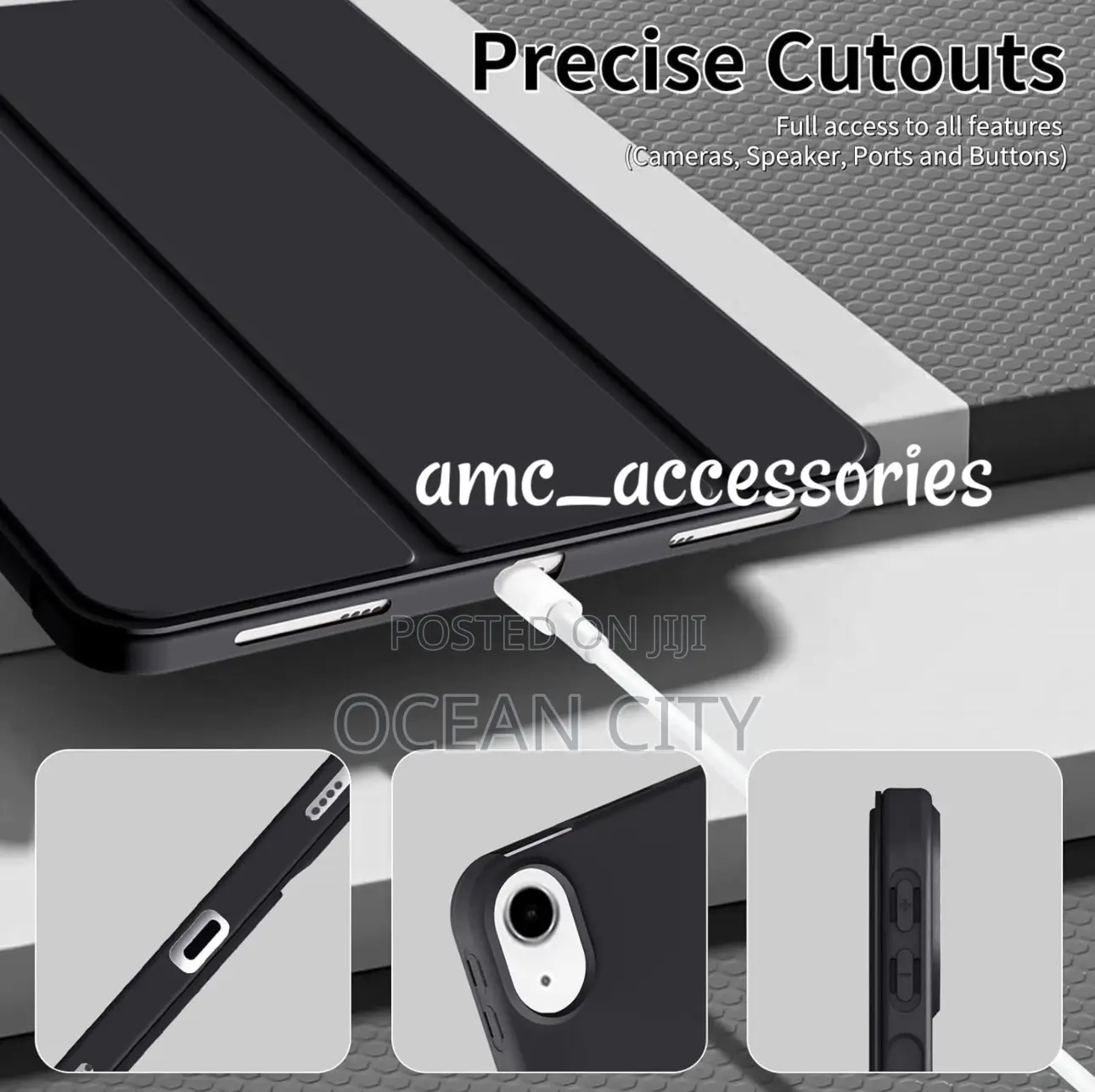 Apple iPad 10th Generation Case