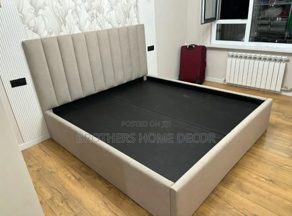 Queen Size Bedframe 72x75 for Sale