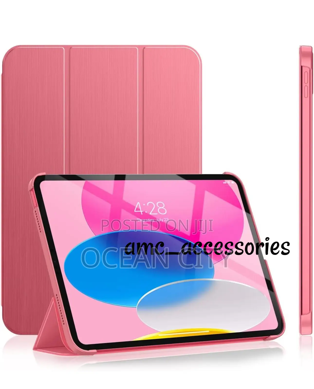 Apple iPad 10th Generation Case