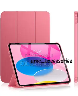 Apple iPad 10th Generation Case
