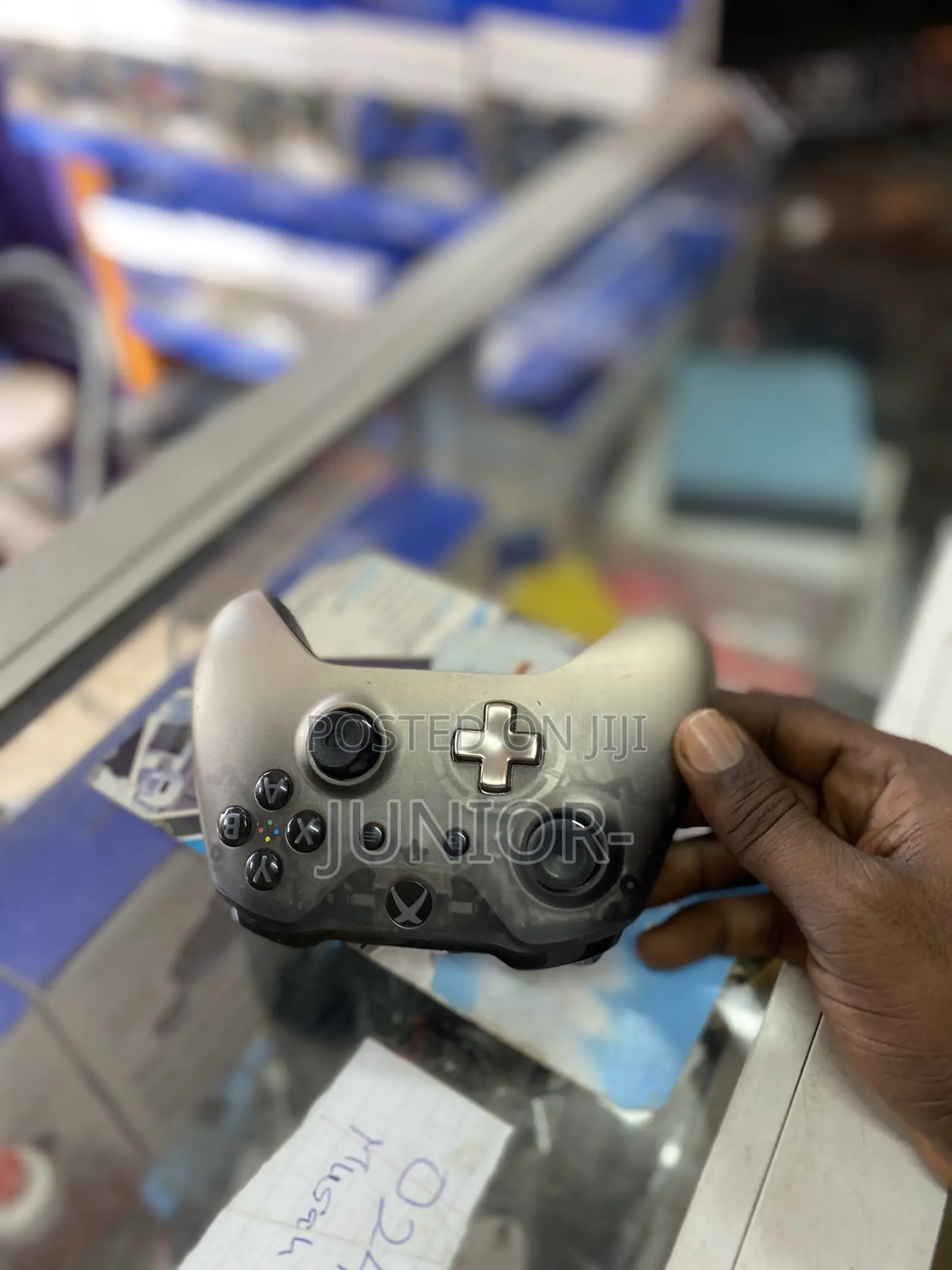 Xbox One Controller Wireless