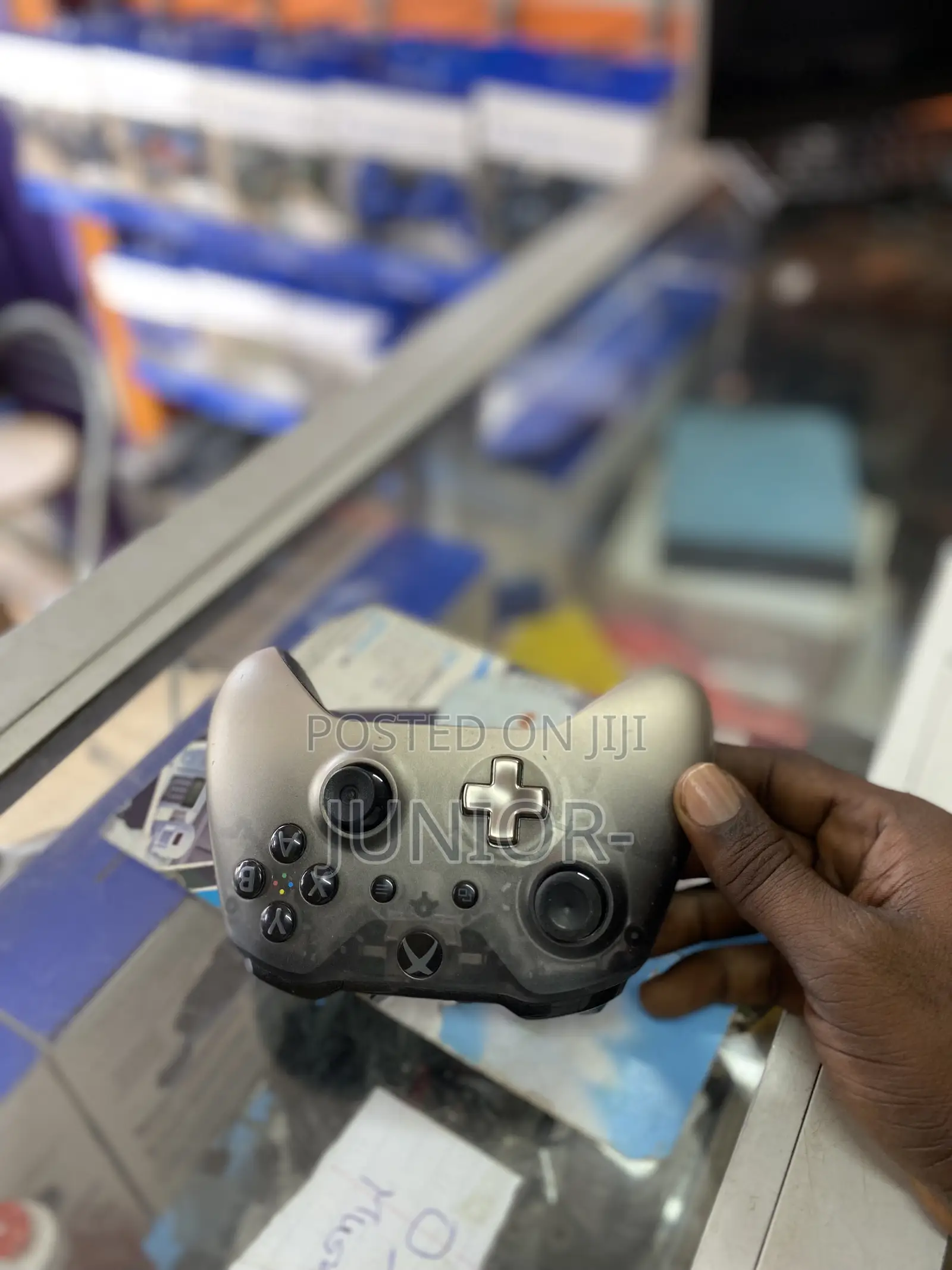 Xbox One Controller Wireless