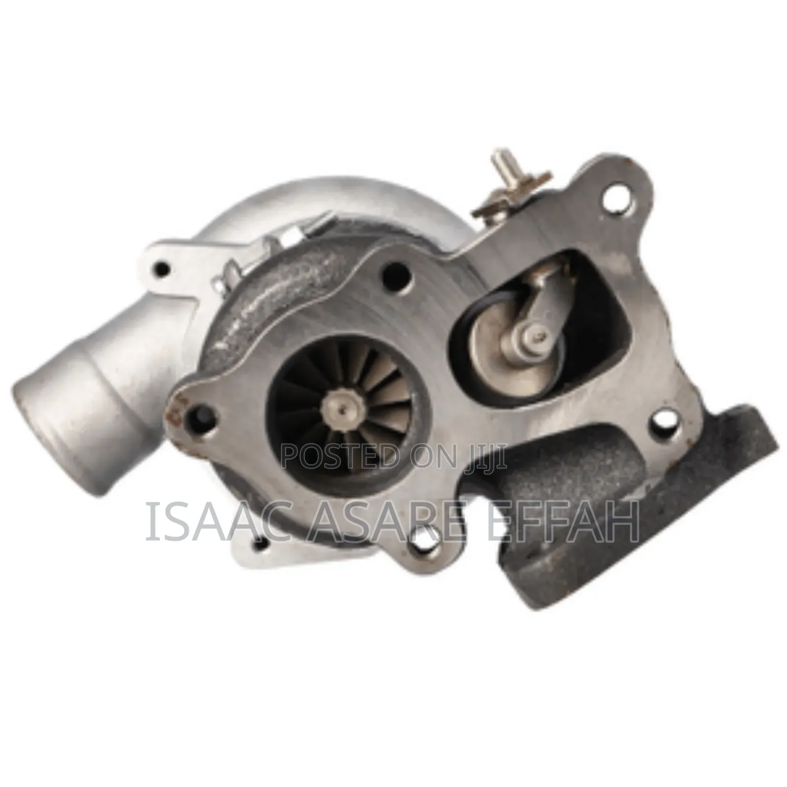 Turbo Charger for All Cars