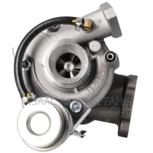 Turbo Charger for All Cars