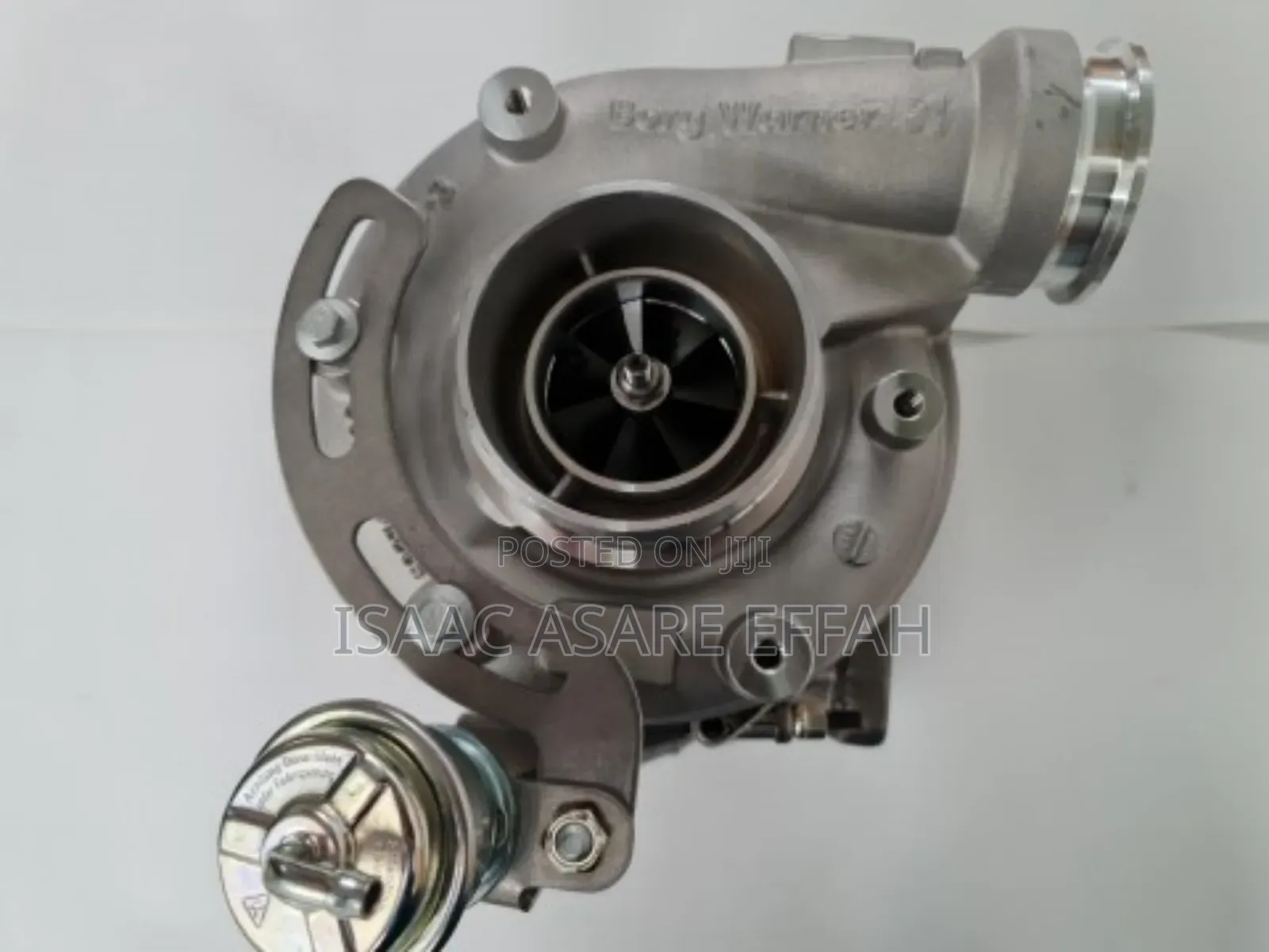 Turbo Charger for All Cars
