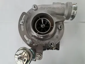 Turbo Charger for All Cars