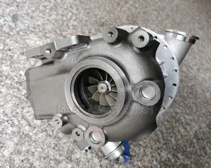 Turbo Charger for All Cars
