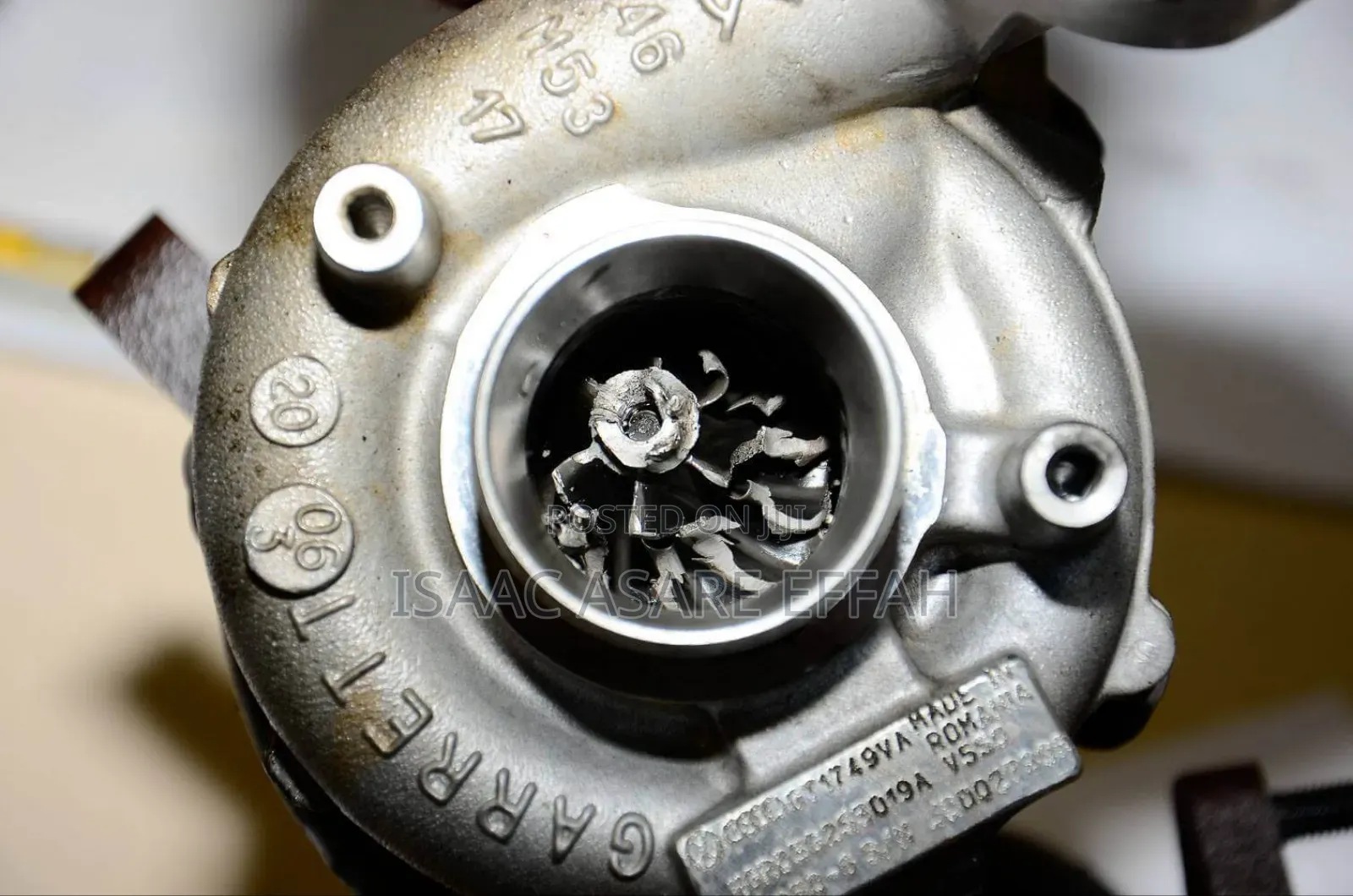 Turbo Charger for All Cars
