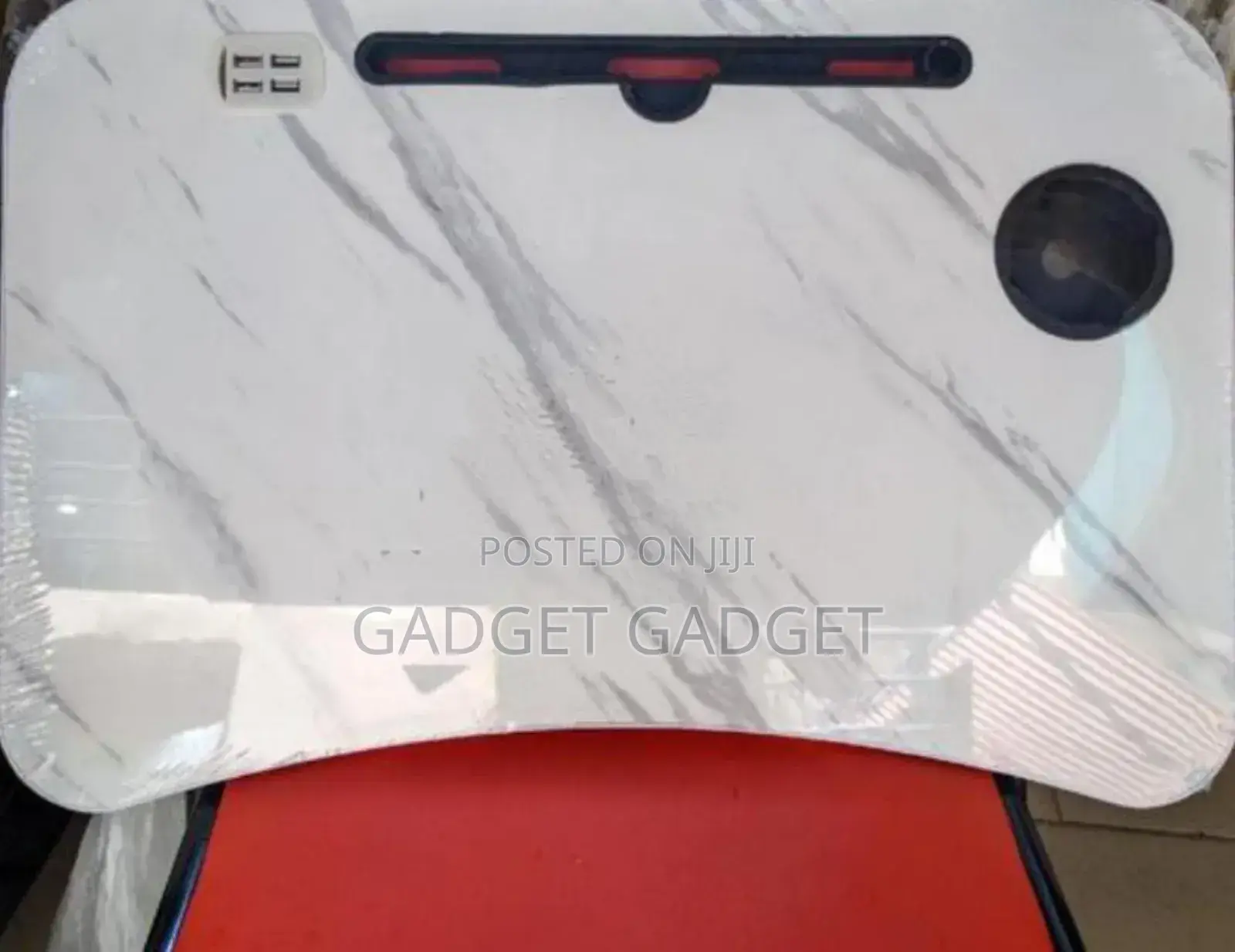 Adjustable Laptop Table