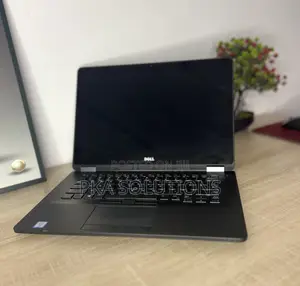 Laptop Dell Latitude E7470 12GB Intel Core I5 SSD 256GB