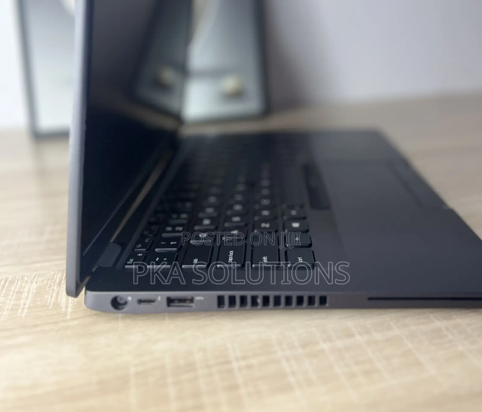 Laptop Dell Latitude 5400 16GB Intel Core I7 SSD 512GB