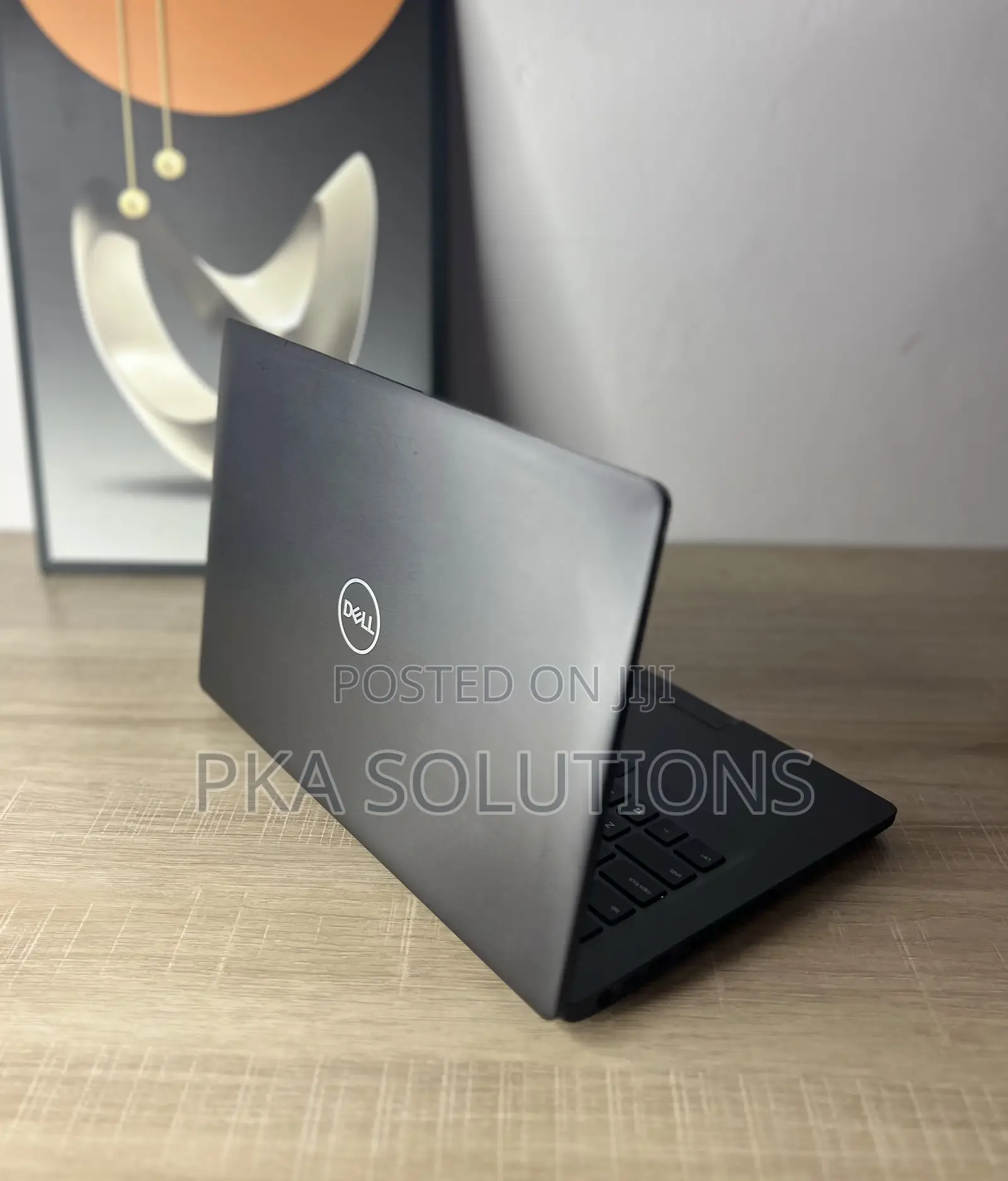 Laptop Dell Latitude 5400 16GB Intel Core I7 SSD 512GB