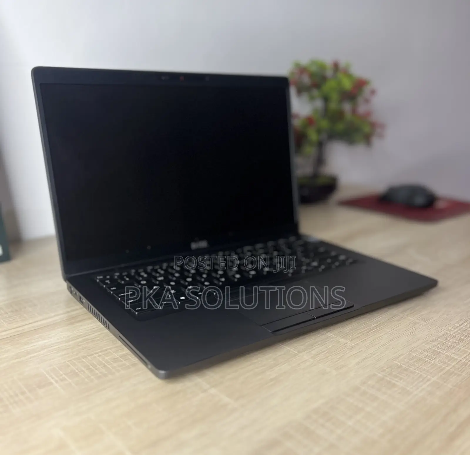 Laptop Dell Latitude 5400 16GB Intel Core I7 SSD 512GB