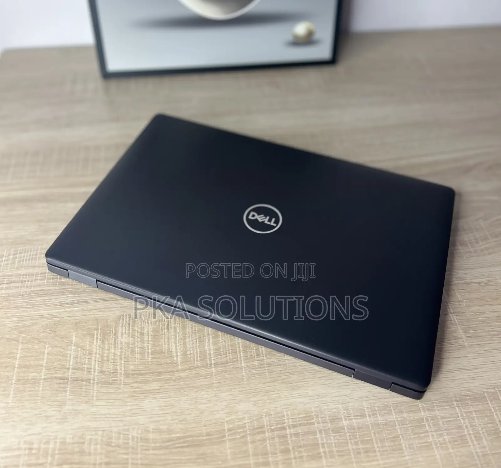 Laptop Dell Latitude 5400 16GB Intel Core I7 SSD 512GB