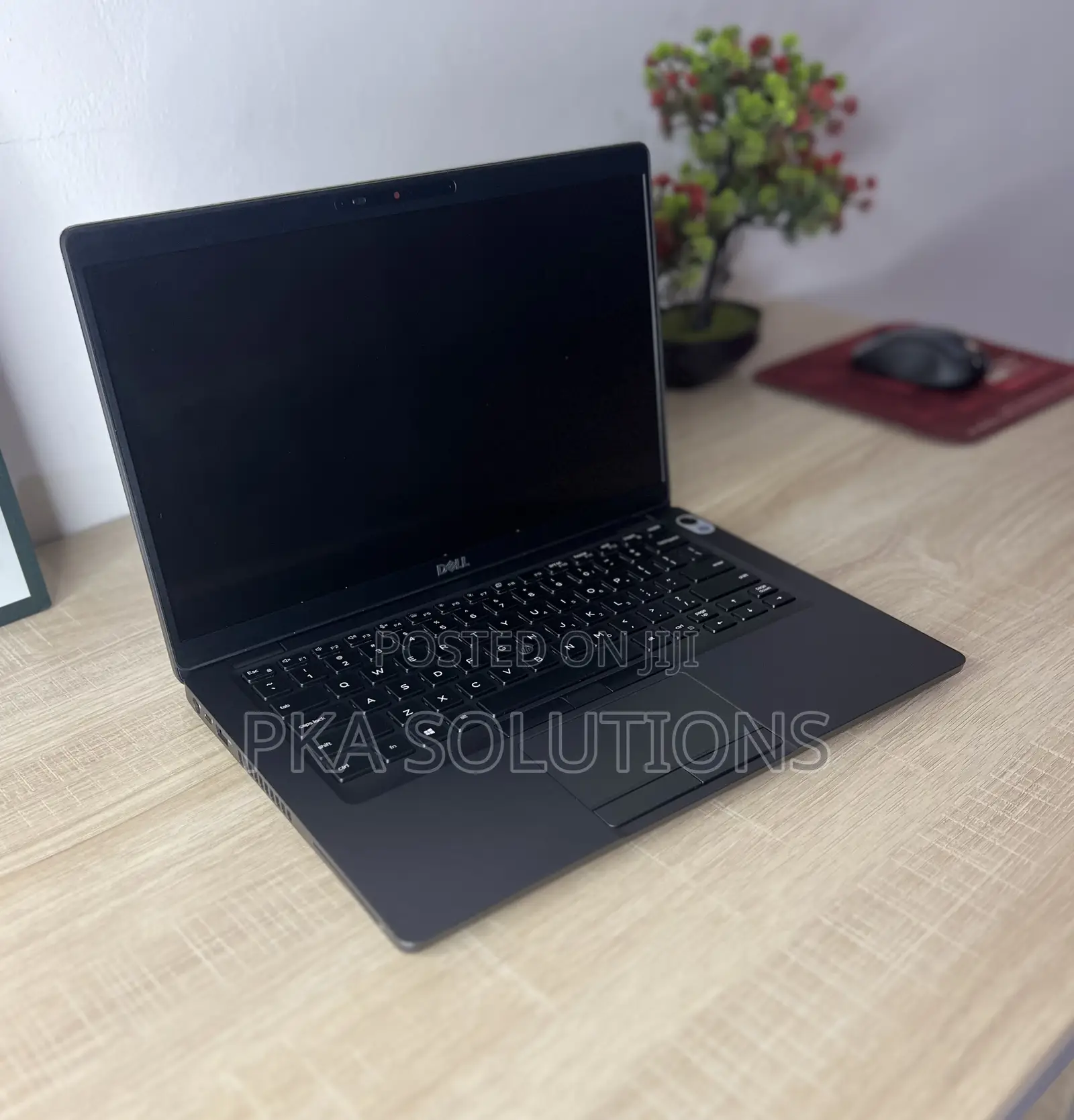 Laptop Dell Latitude 5400 16GB Intel Core I7 SSD 512GB
