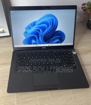 Laptop Dell Latitude 5400 16GB Intel Core I7 SSD 512GB