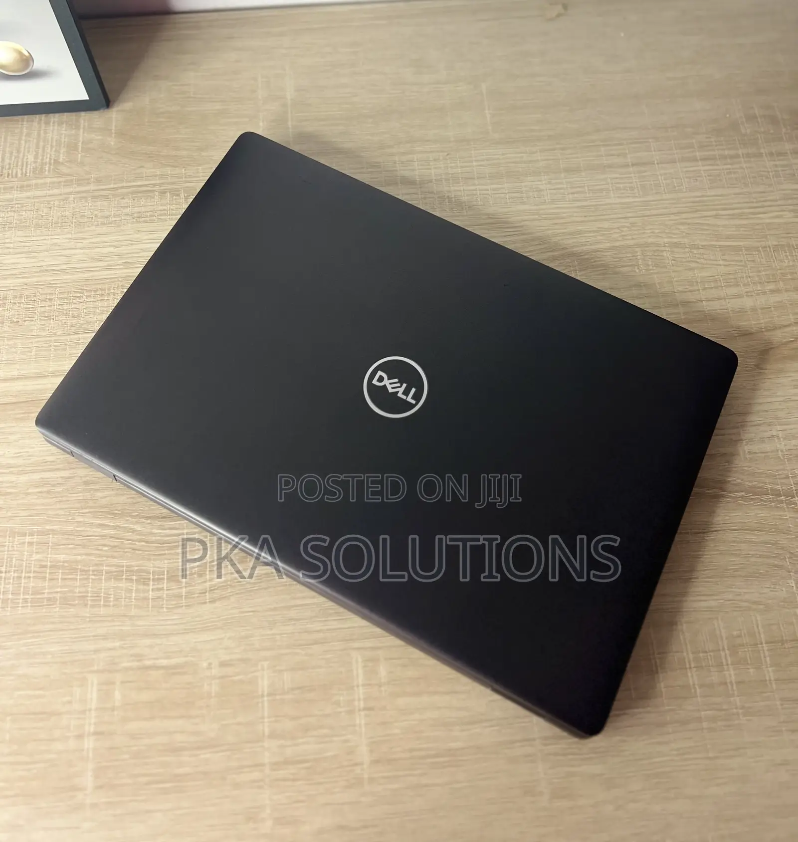 Laptop Dell Latitude 5400 16GB Intel Core I7 SSD 512GB