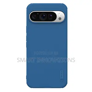Google Pixel 9pro XL | Pixel 9 Pro | 9 Frosted Shield Case