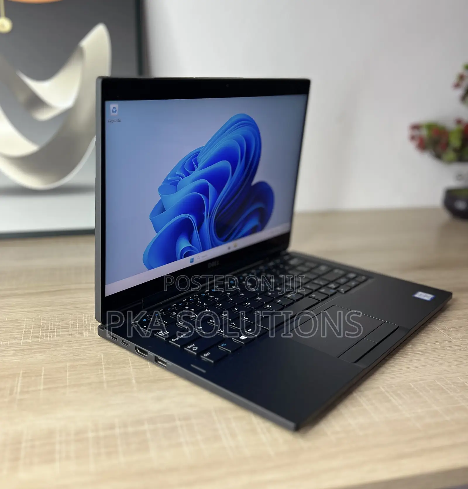 Laptop Dell Latitude 7390 16GB Intel Core I7 SSD 512GB