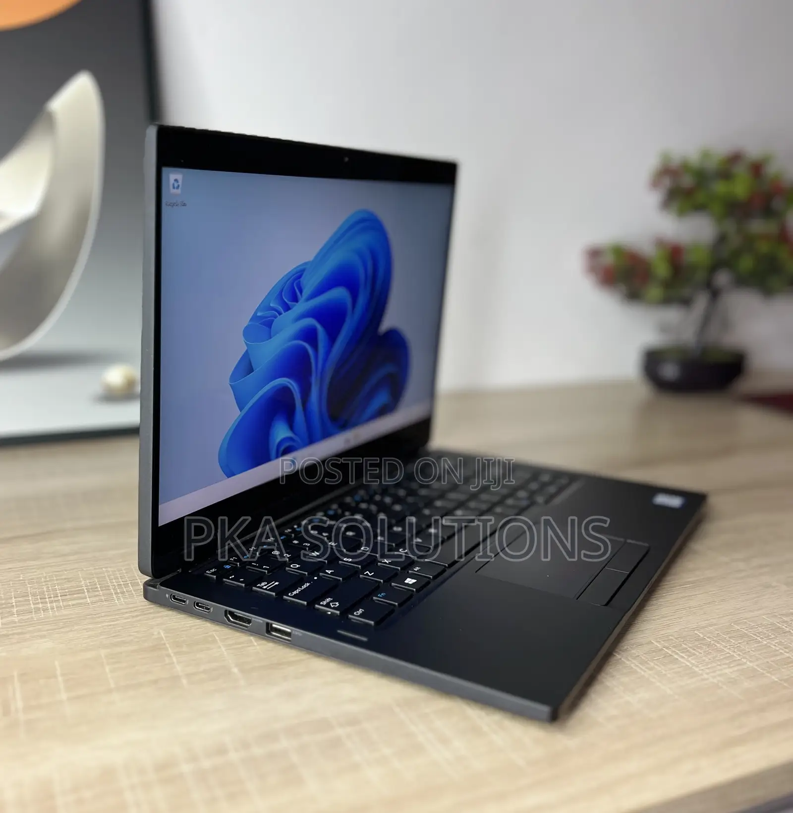 Laptop Dell Latitude 7390 16GB Intel Core I7 SSD 512GB