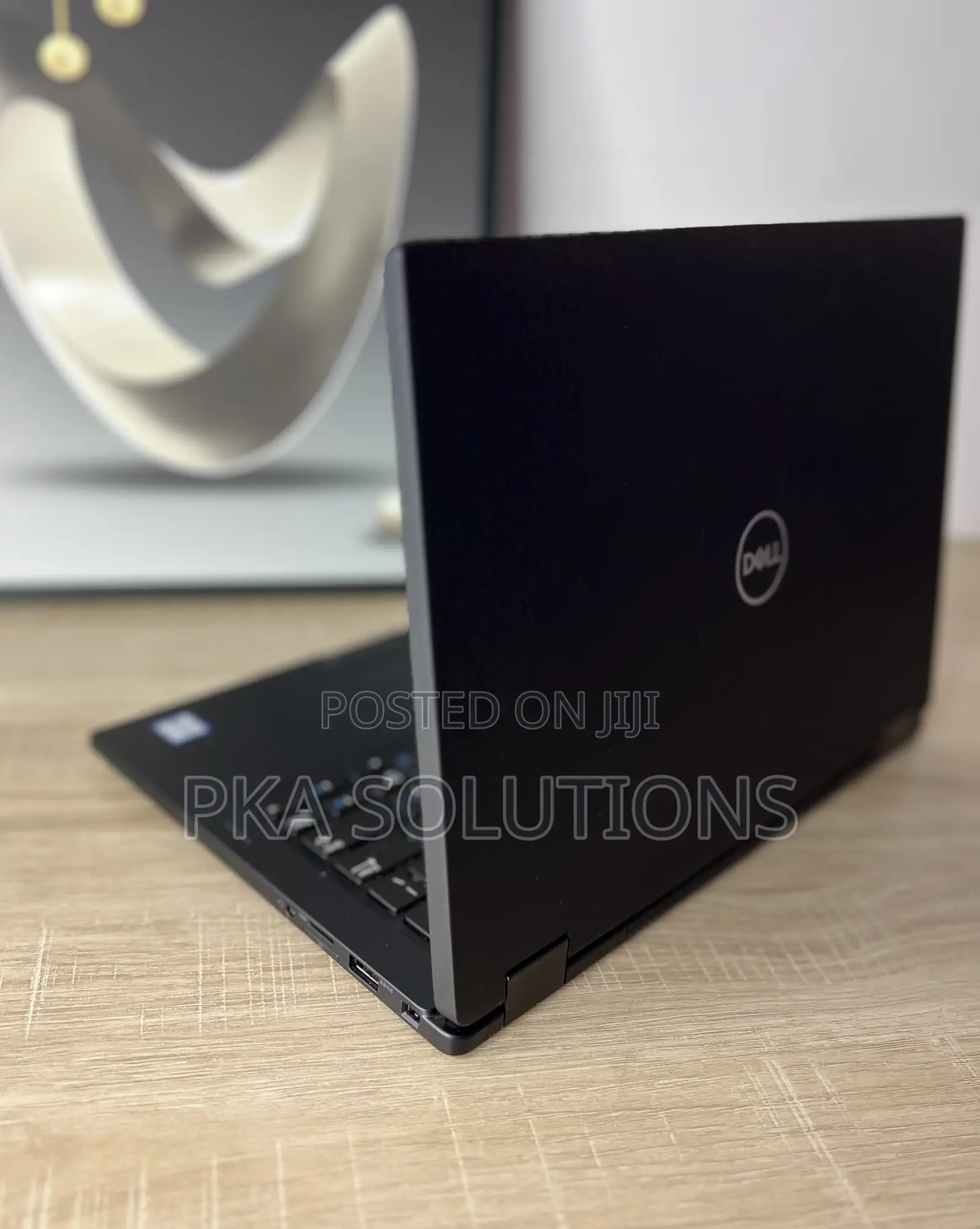 Laptop Dell Latitude 7390 16GB Intel Core I7 SSD 512GB