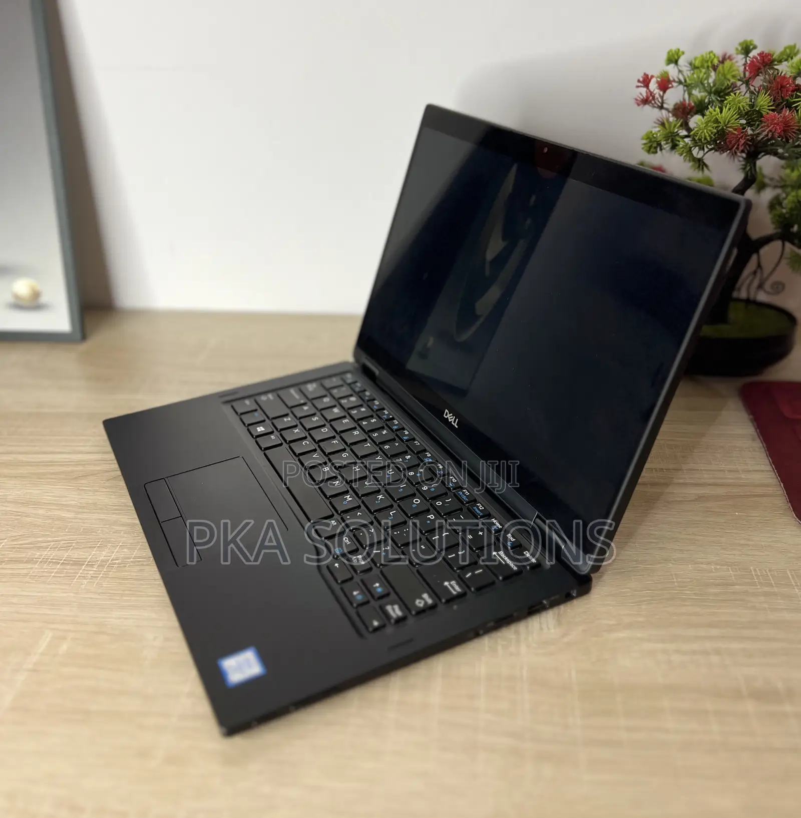 Laptop Dell Latitude 7390 16GB Intel Core I7 SSD 512GB