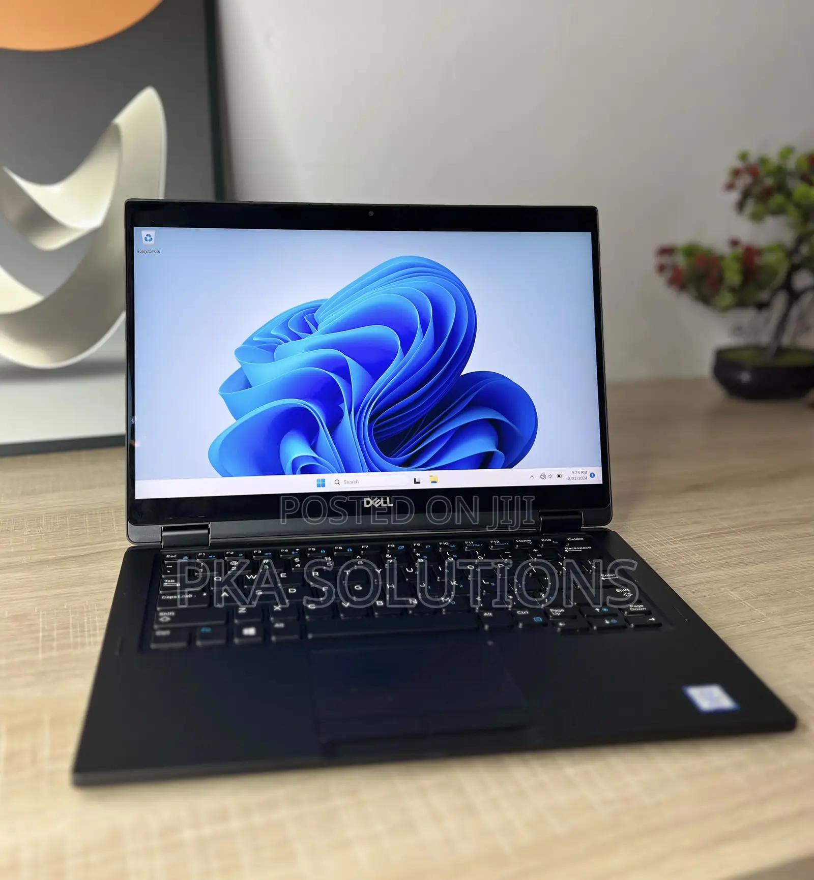 Laptop Dell Latitude 7390 16GB Intel Core I7 SSD 512GB