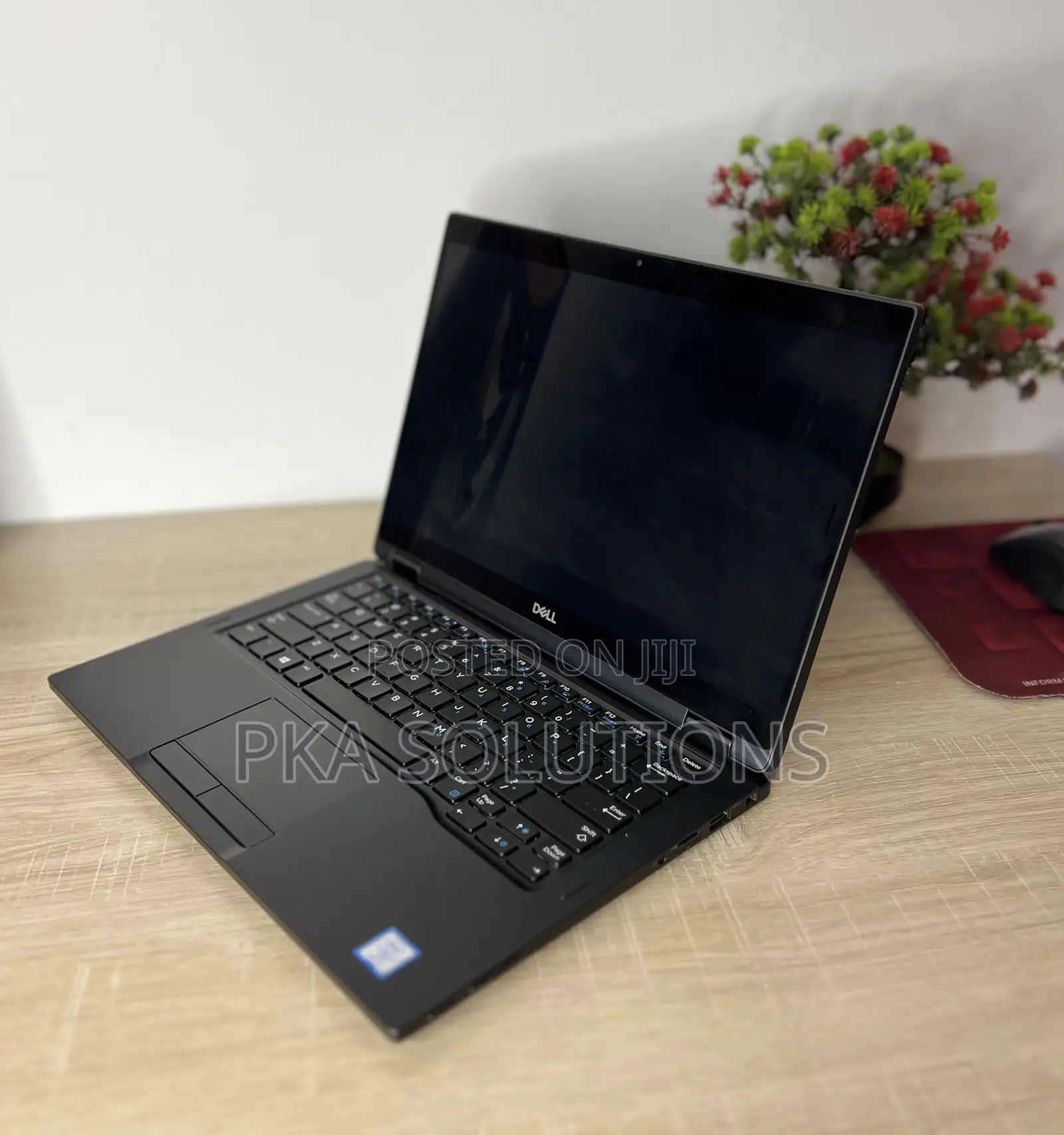 Laptop Dell Latitude 7390 16GB Intel Core I7 SSD 512GB