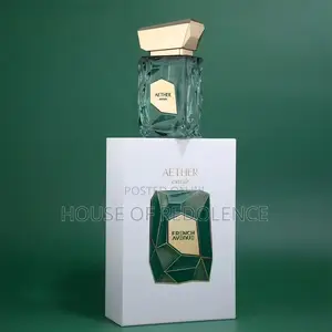 Aether Perfumes (Chaos, Atlantis Rida )