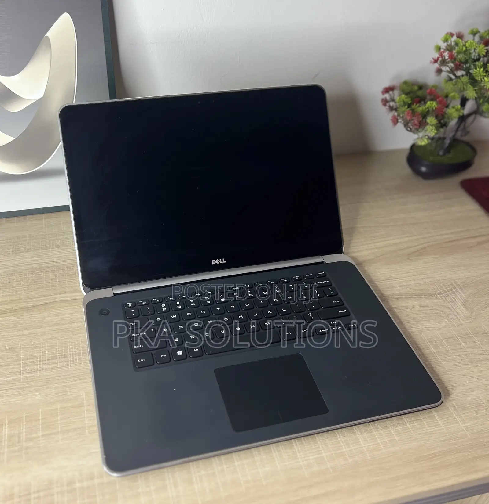 Laptop Dell Precision M3800 16GB Intel Core I7 SSD 1T