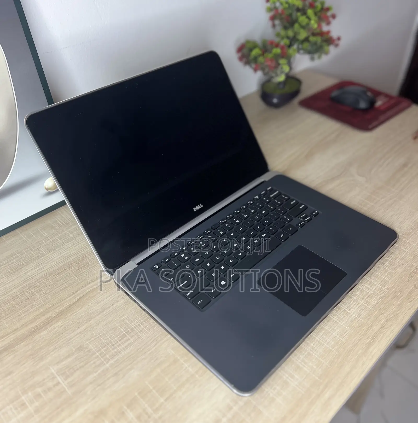 Laptop Dell Precision M3800 16GB Intel Core I7 SSD 1T