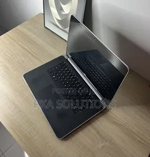 Laptop Dell Precision M3800 16GB Intel Core I7 SSD 1T