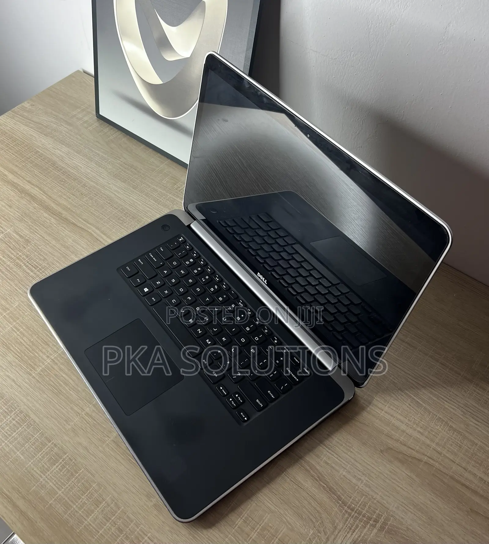 Laptop Dell Precision M3800 16GB Intel Core I7 SSD 1T