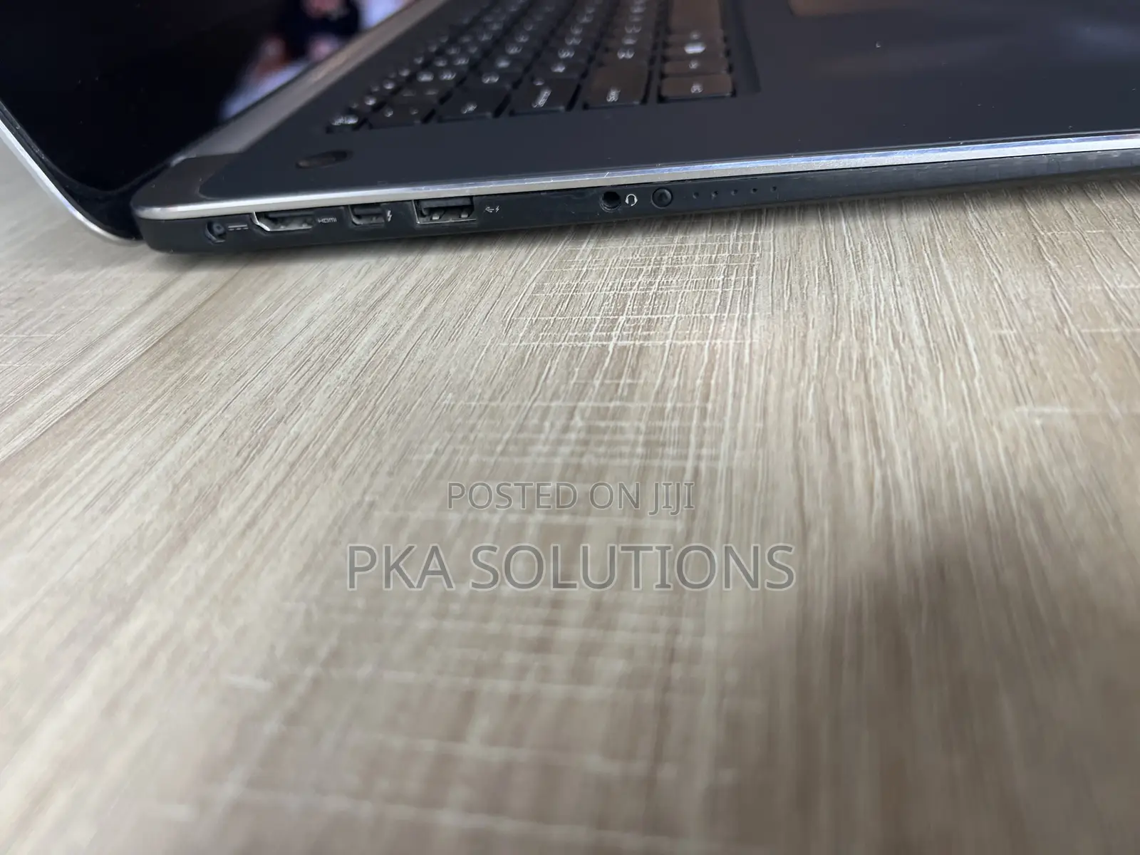 Laptop Dell Precision M3800 16GB Intel Core I7 SSD 1T