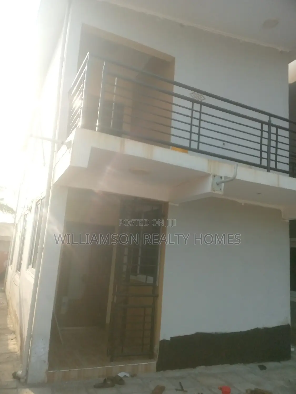 1bdrm Apartment in Community 18 Area, Spintex for rent