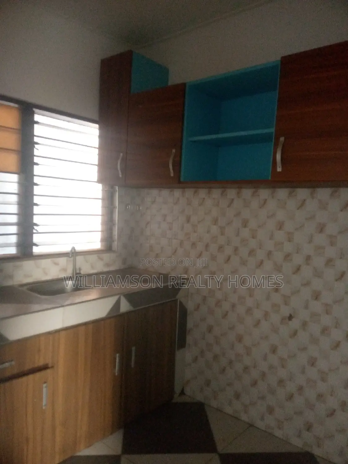 1bdrm Apartment in Community 18 Area, Spintex for rent