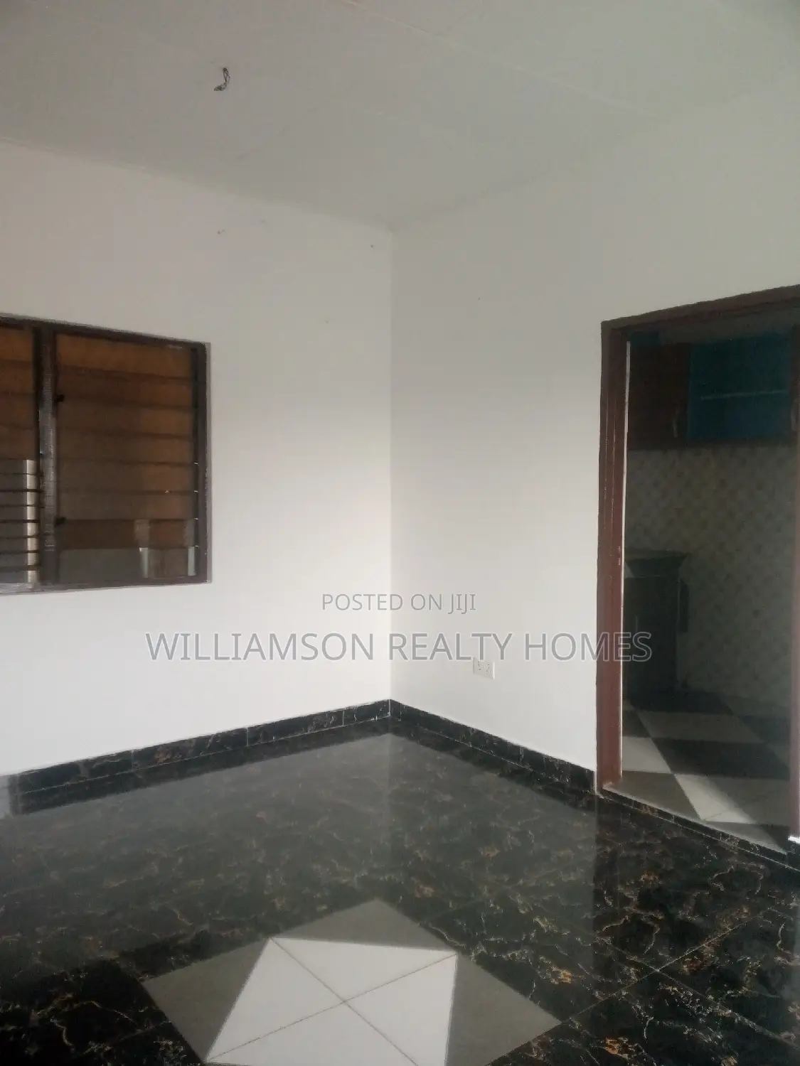 1bdrm Apartment in Community 18 Area, Spintex for rent