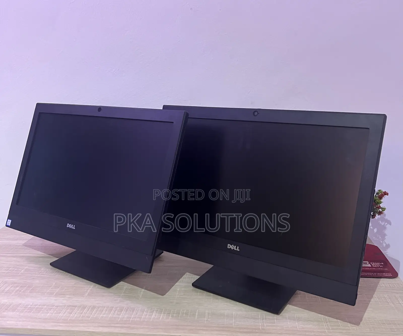 Dell Optiplex 3240 All-in-One 16GB Intel Core I5 SSD 256GB
