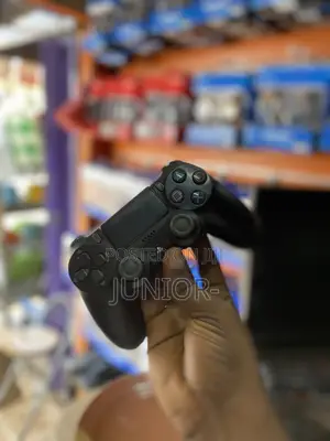 Playstation 4 Uk Used Pads