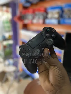 Playstation 4 Uk Used Pads