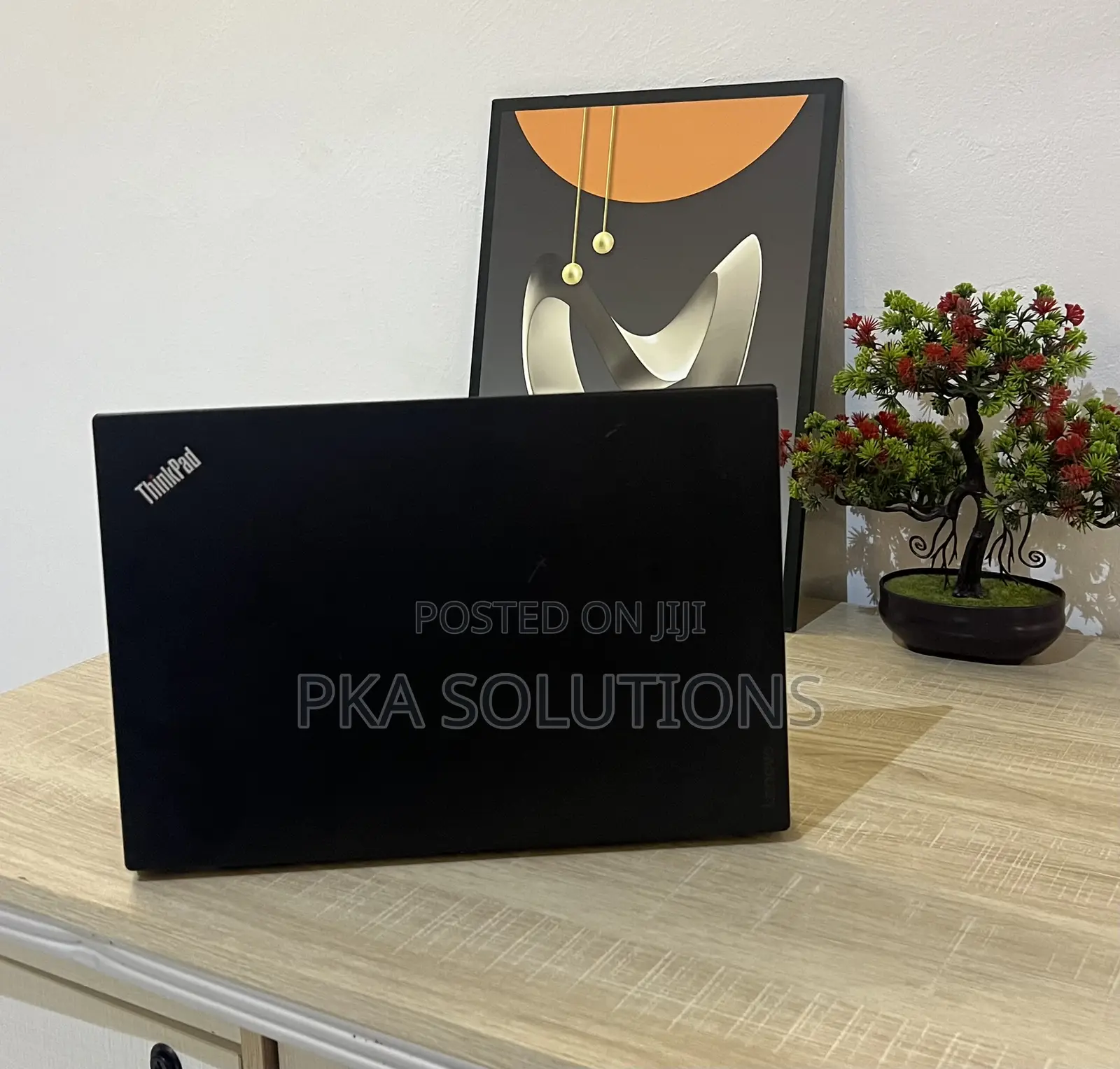 Laptop Lenovo ThinkPad T460s 8GB Intel Core I7 SSD 256GB