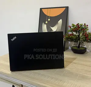 Laptop Lenovo ThinkPad T460s 8GB Intel Core I7 SSD 256GB