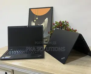 Laptop Lenovo ThinkPad T460s 8GB Intel Core I7 SSD 256GB