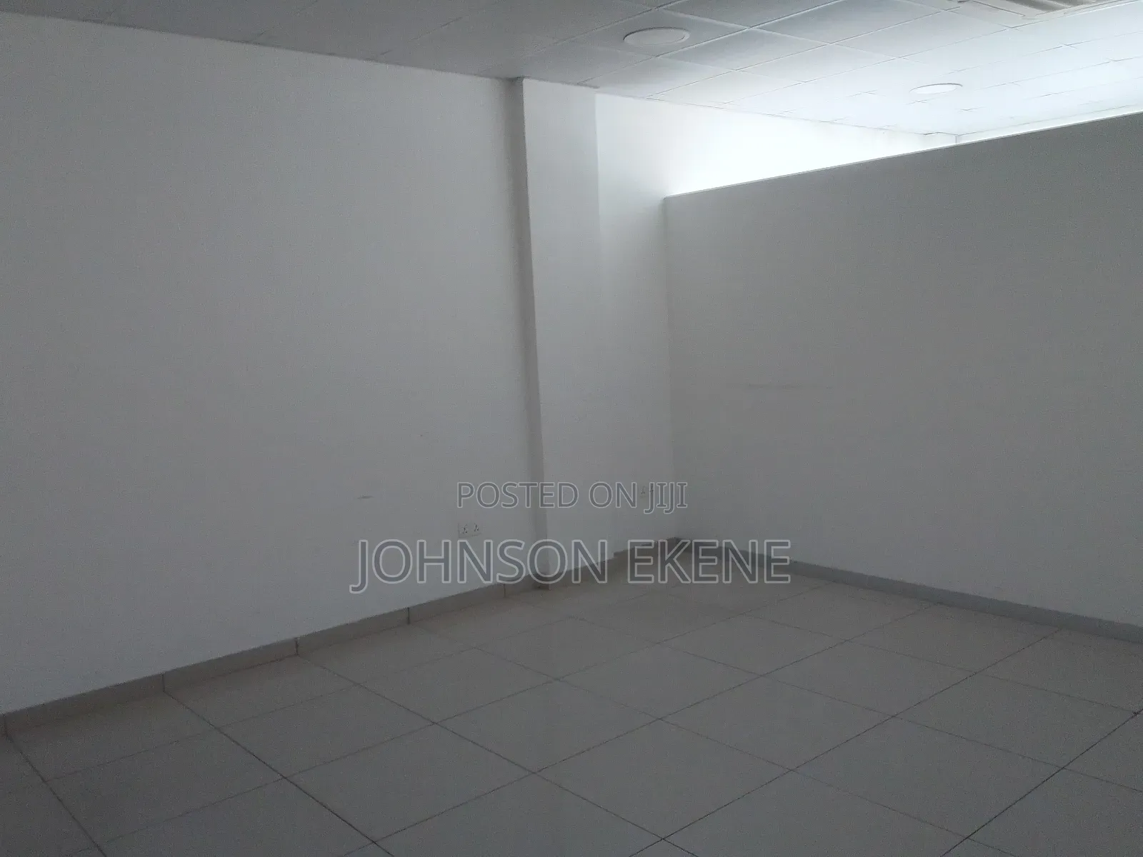 Nice Office Space for Rent
