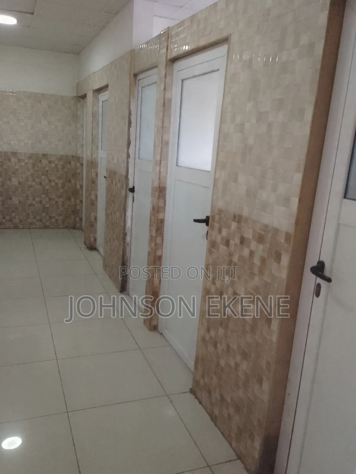 Nice Office Space for Rent