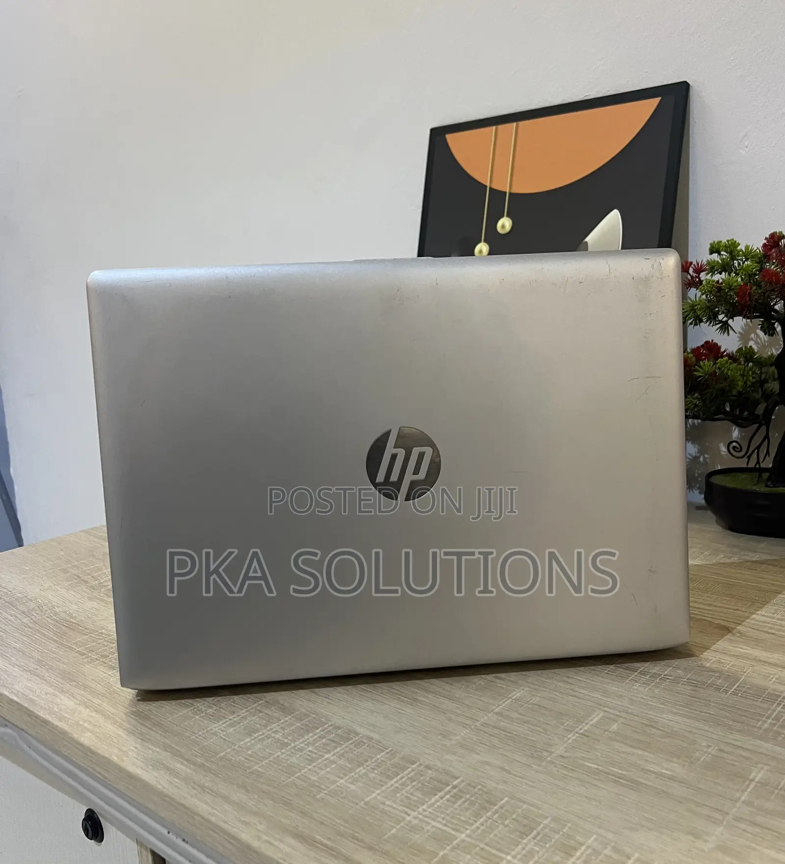 Laptop HP ProBook 430 G5 8GB Intel Core I7 SSD 256GB